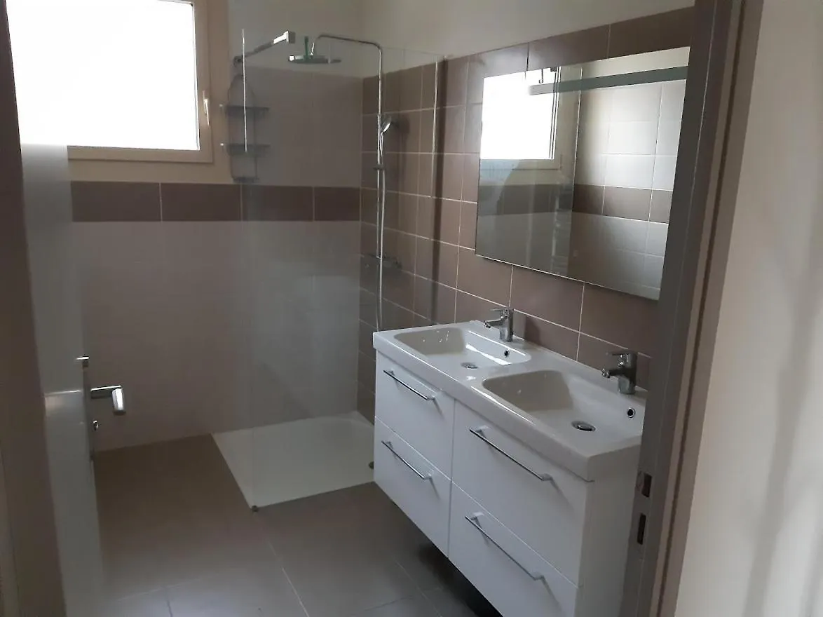 Holiday home Agreable Maison Toute Equipee Durfort-Lacapelette
