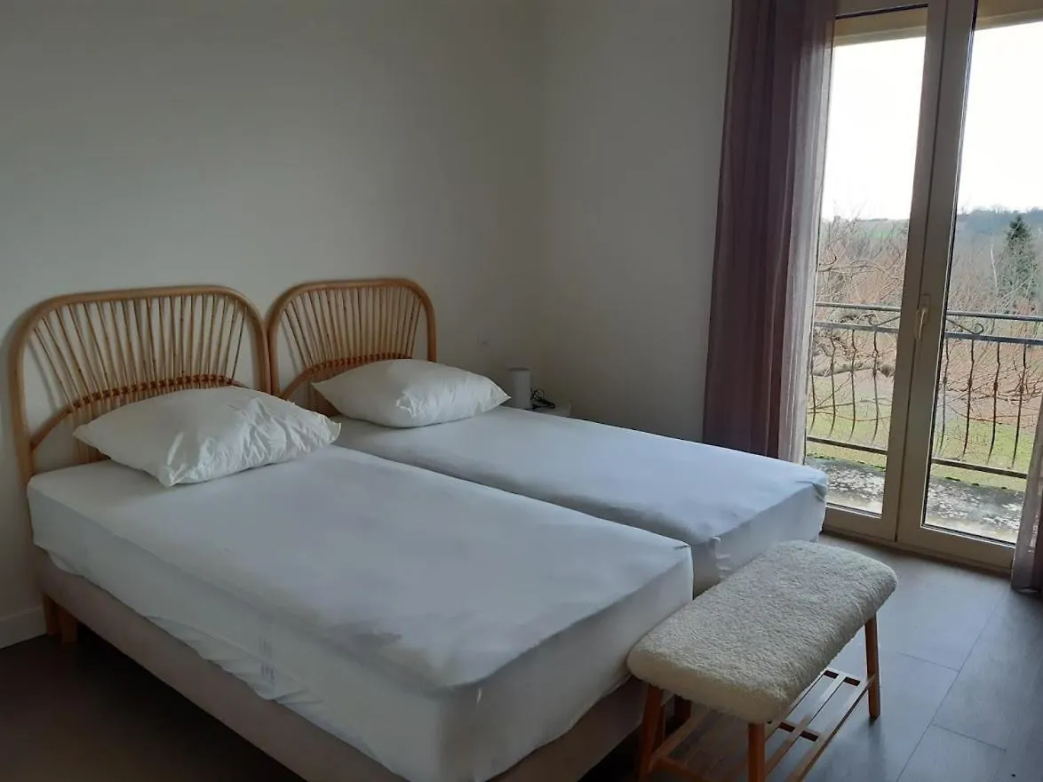 Holiday home Agreable Maison Toute Equipee Durfort-Lacapelette France